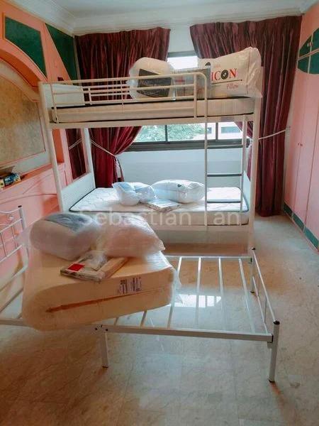 Room (HDB) for Rent in  761 Woodlands Avenue 6 - Image 8